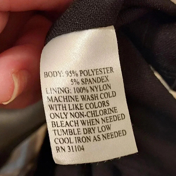 Cynthia Rowley 3/4 Sleeve Dresse  Size M - Picture 10 of 10